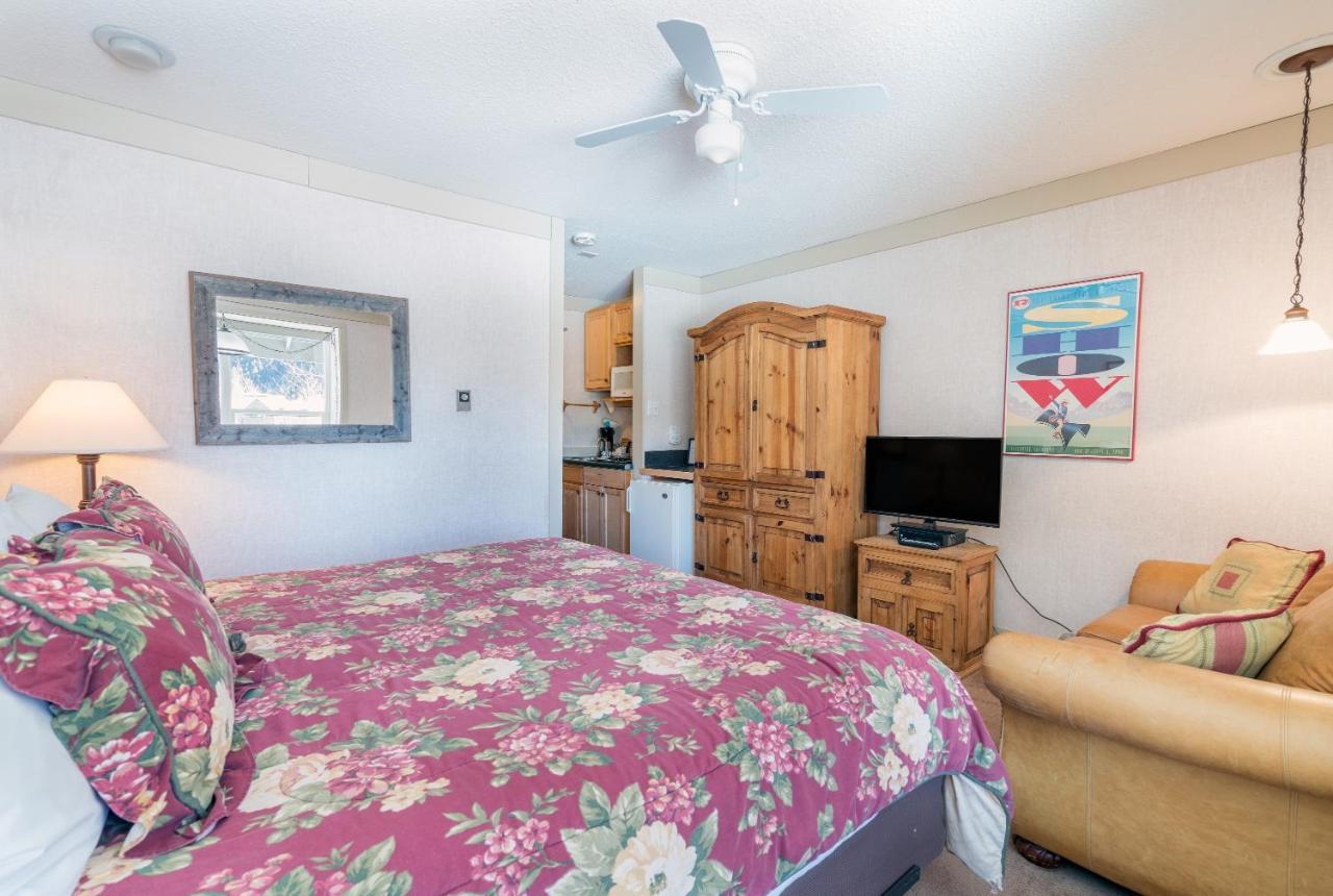 Mountainside Inn 121 By Alpine Lodging Telluride Exterior foto